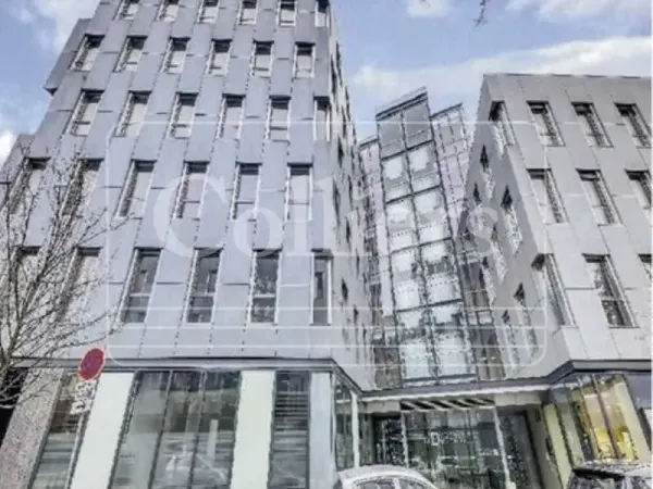 Location Bureau Lyon 69008 