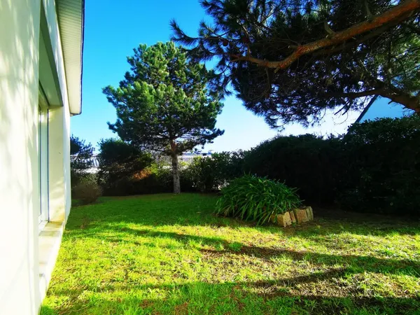 Vends maison 