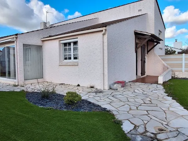 Maison 5 pièces 133 m² 