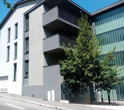 Appartement 1 pièce 29 m² 