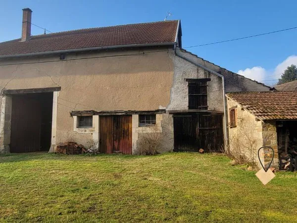 Maison 3 pièces 120 m² 