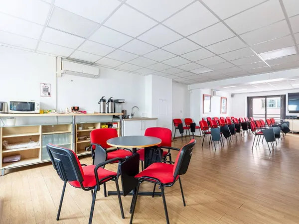 Local commercial 71 m² 