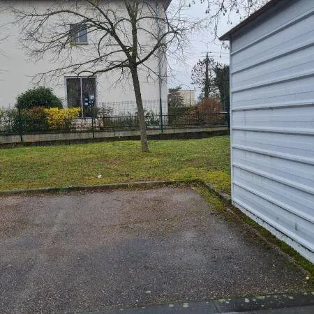 Parking - Garage Location Metz   65€