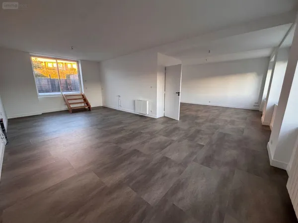Appartement 7 pièces 155 m² 