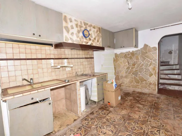 Maison 3 pièces 46 m² 