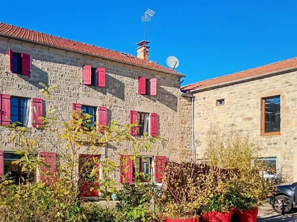 Maison 6 pièces 176 m² 
