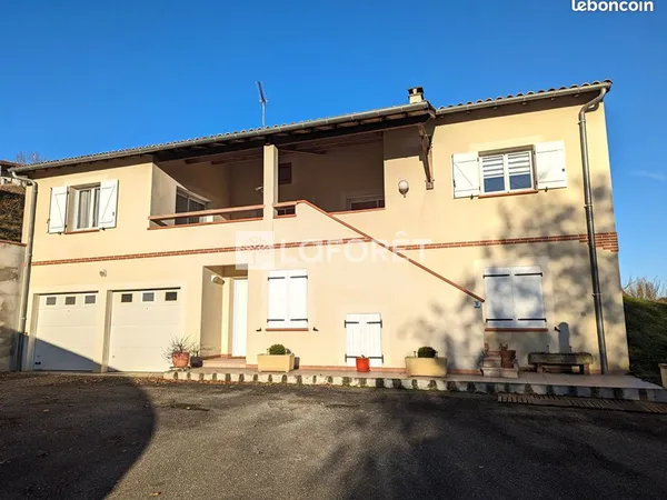 Villa 6 pièces 177 m² 