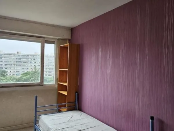 Studio de 12m2 à louer sur Creteil 