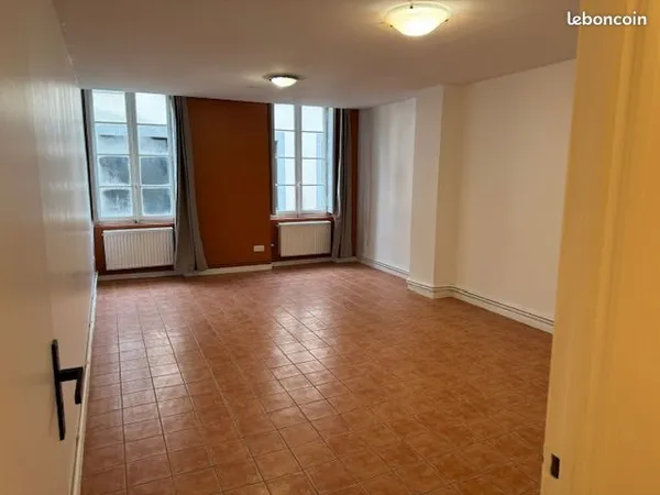 T4 à loué - Coeur de Bastide 