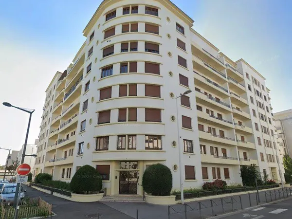 Appartement 2 pièces 27 m² 