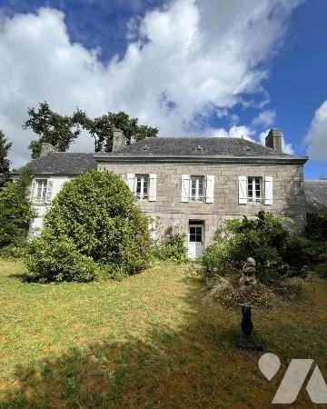 Maison 6 pièces 243 m² 