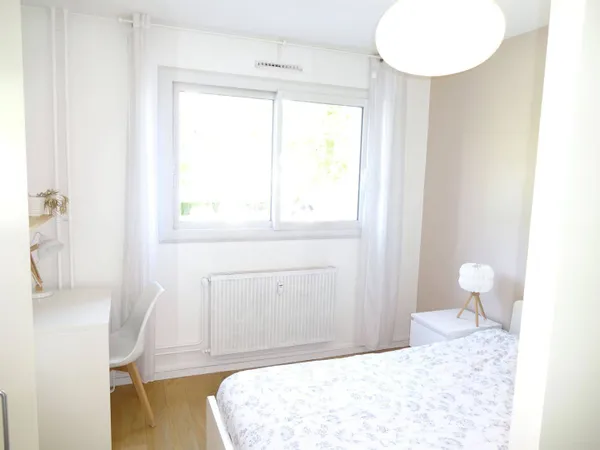 Appartement 5 pièces 75 m² 