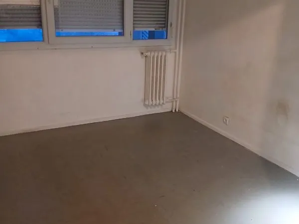 Colocation de chambre 