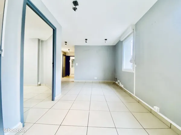 Bureaux, local commercial 85 m² Amiens 