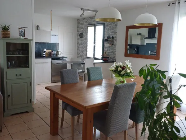 Maison 5 pièces 126 m² 