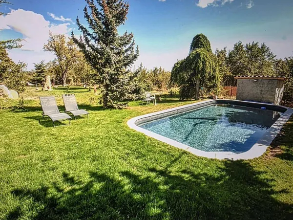 Maison 8 pièces 160 m² 