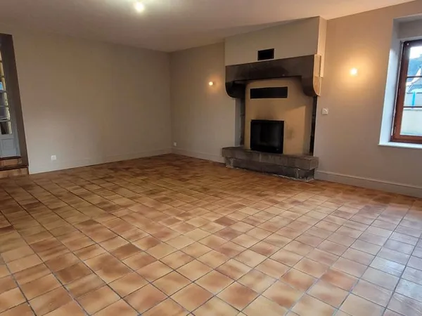 Maison 3 pièces 78 m² 