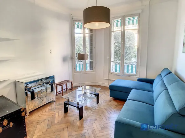 Appartement 2 pièces 52 m² 