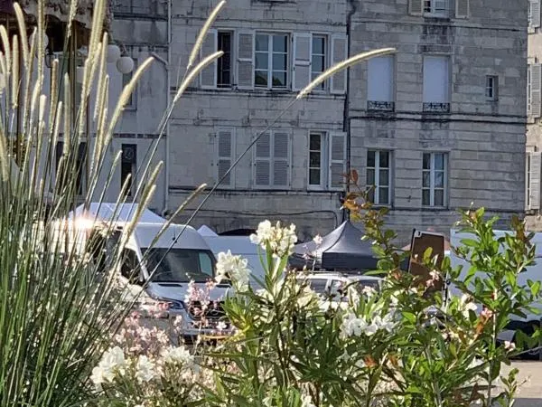 Place de Verdun La Rochelle 17000 