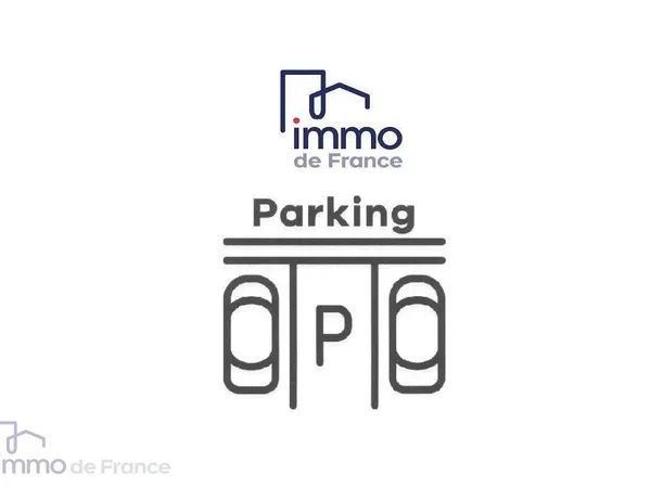 Parking - Garage Vente Blagnac   9000€