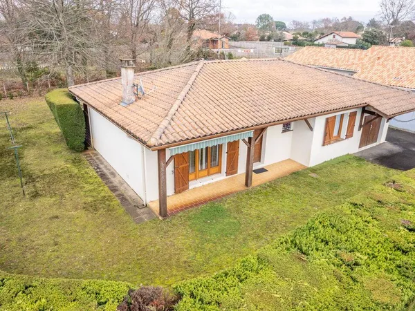 Maison 5 pièces 90 m² 