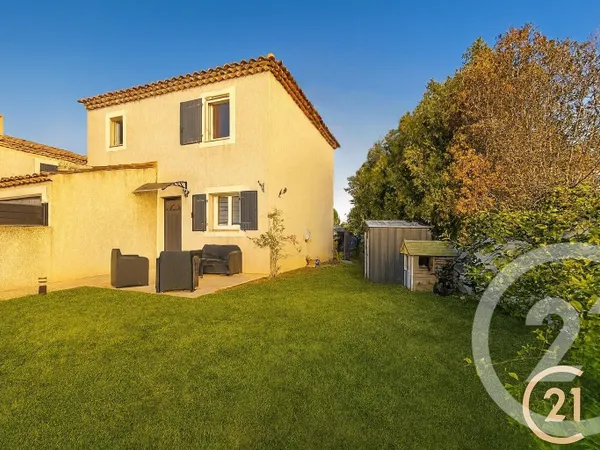 Maison 4 pièces 79 m² 