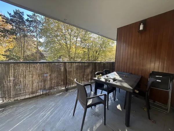 Appartement 5 pièces 99 m² 
