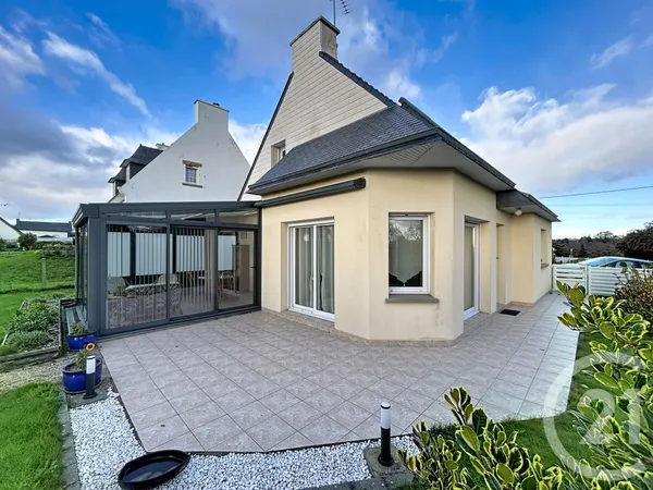 Maison 7 pièces 105 m² 