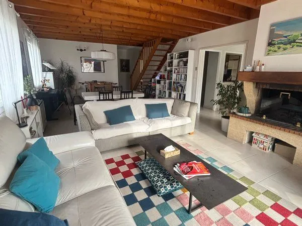 Location maison Lormont 
