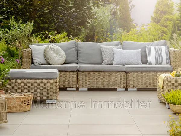 Vente appartement 3 Pièce(s) 