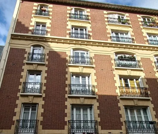 Location appartement 3P 70 m² Asnières-sur-Seine (92600) 