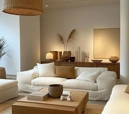 Appartement 4 pièces 85 m² 