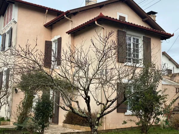 Maison 5 pièces 133 m² 
