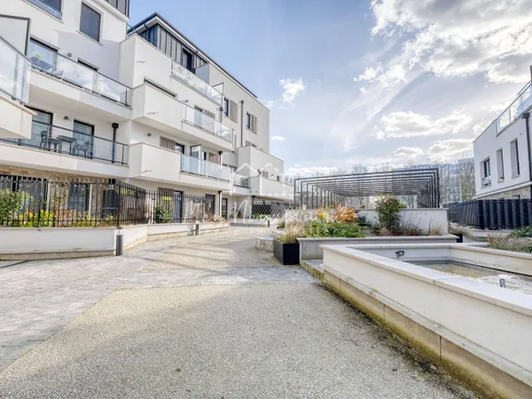 Appartement 4 pièces 76 m² 