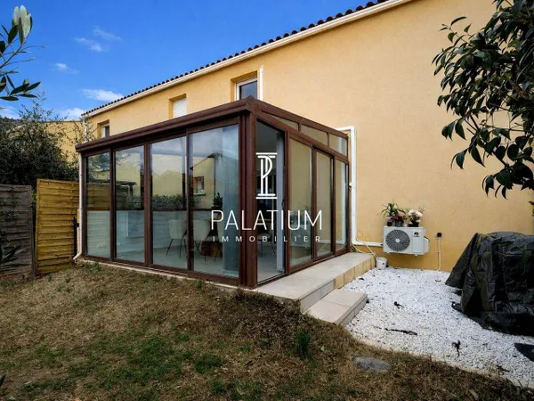Maison 2 pièces 57 m² 