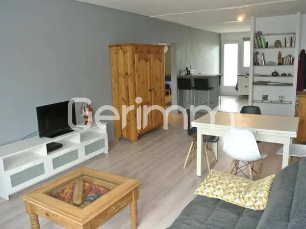 Appartement 3 pièces 80 m² 