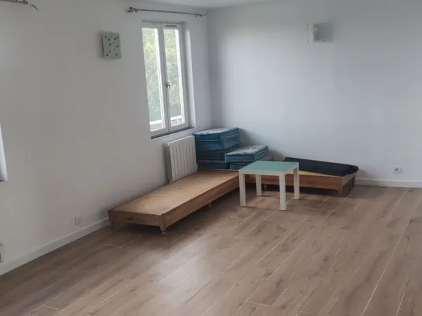 Appartement F3 