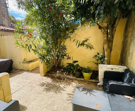 🏠 Hyper-centre Rochefort - Maison 175 m² + cour - Prix choc 198 000 