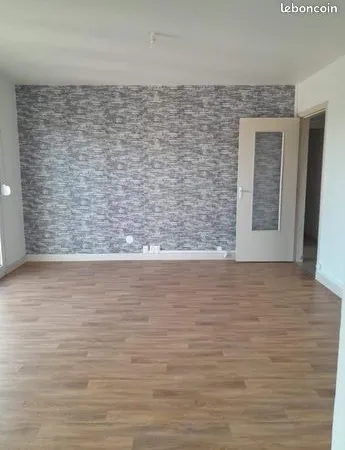 Appartement 3 pièces 76 m² 