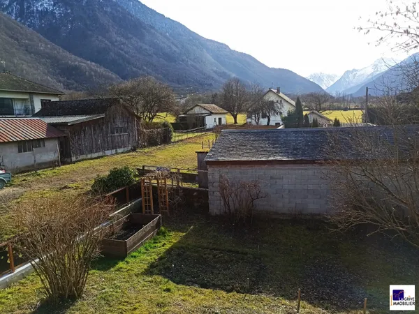Maison 3 pièces 80 m² 