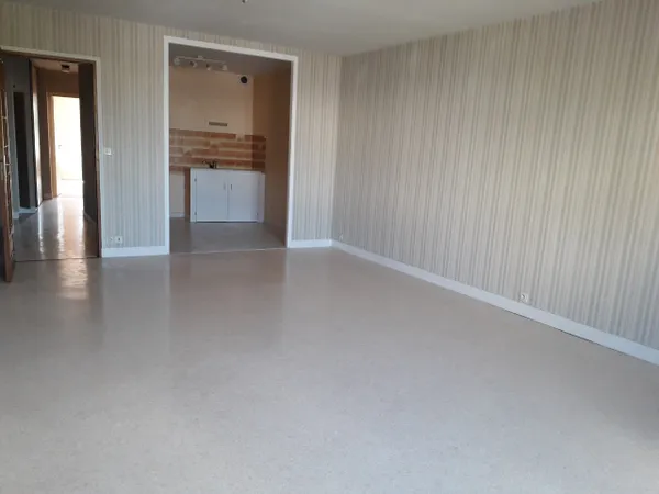 Appartement - 2 pièce(s) - 65 m2 