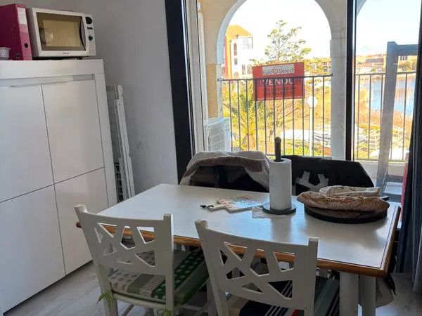 Appartement type T2 