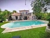 Maison 6 pièces 195 m² 