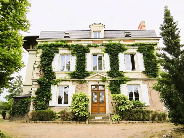 Vends maison 