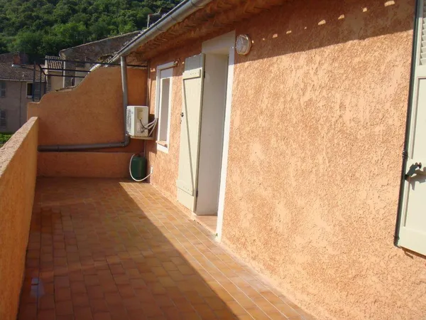 Appartement 2 pièces 26 m² 