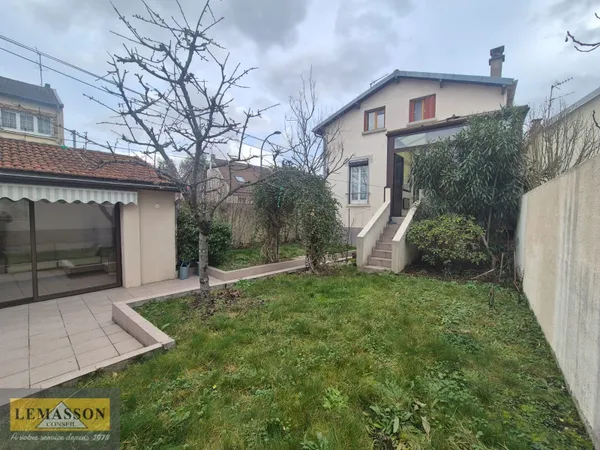PAVILLON DRANCY 
