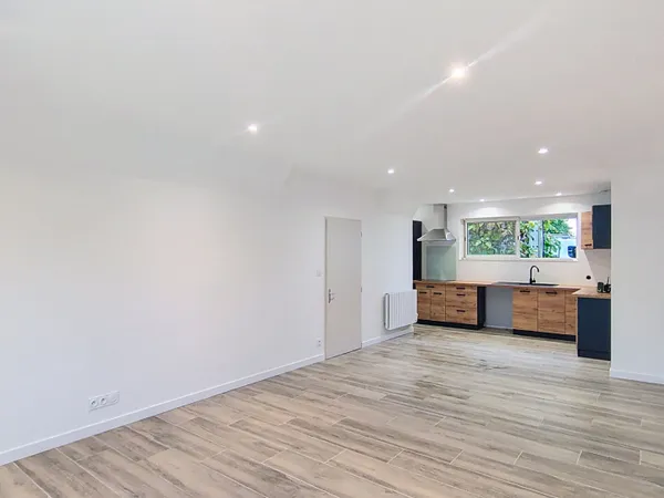 Maison 5 pièces 118 m² 