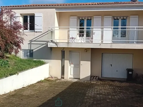 Maison 5 pièces 135 m² 