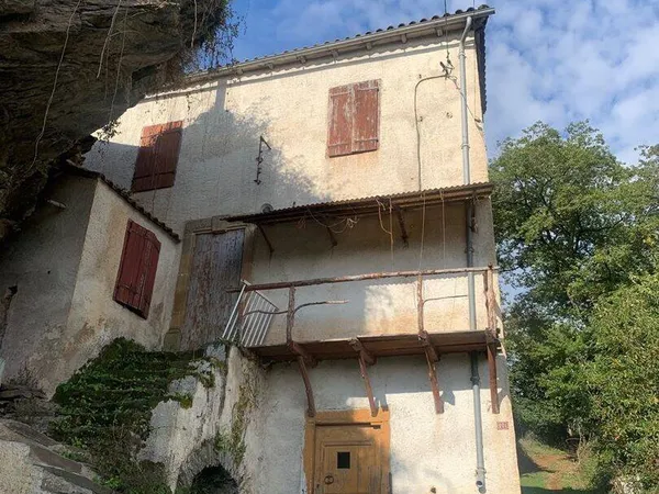 Maison 3 pièces 103 m² 