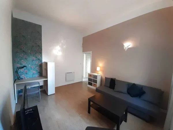 Appartement 2 pièces 51 m² 